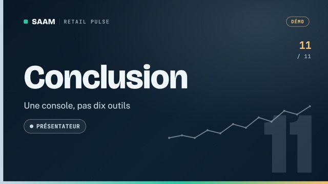 Miniature — Conclusion